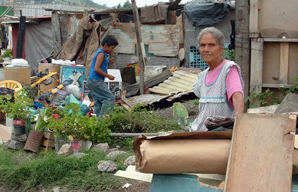 Opinión de Jesús Tolentino Román: El problema de México no es Donald Trump sino el modelo económico