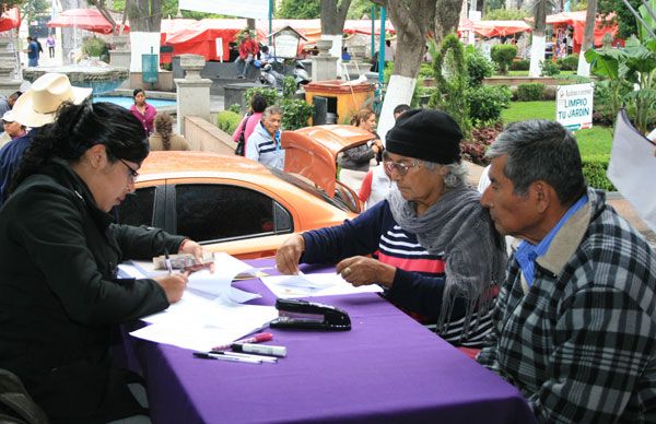 Promueve Chimalhuacán mes del testamento