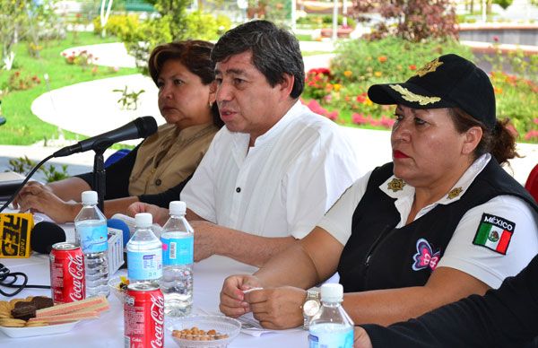 Gobierno municipal detiene a presunto agresor y exige esclarecimiento del caso