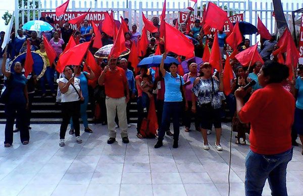 Feria de la salud beneficia a cientos de familias humildes sinaloenses 