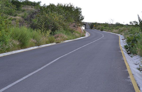 Inaugurarán obras gestionadas por Antorcha