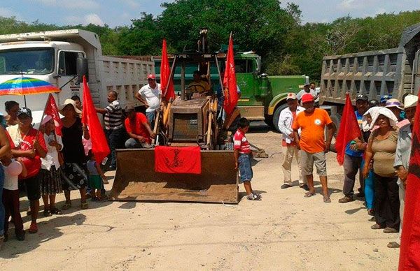 Invierten 9 mdp en conexión carretera Tomatlán-Puerto Vallarta