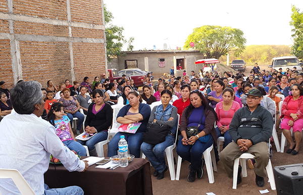 Crónica: México en el contexto mundial