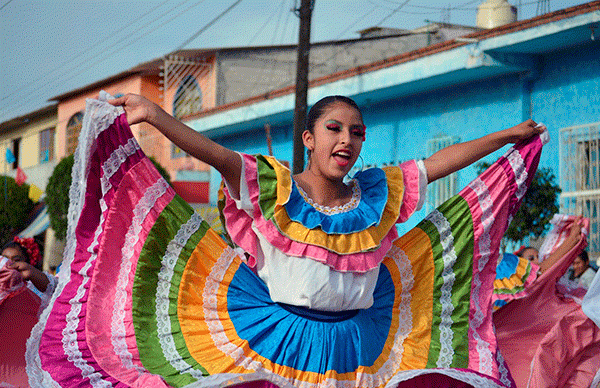  Invita Tecomatlán a Feria 2016