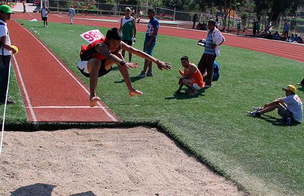 Opinión Guadalupe Orona: Las Espartaqueadas Deportivas de Antorcha son ejemplo a seguir 