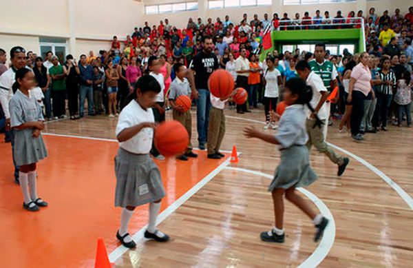 Coahuilenses preparan abanderamiento rumbo a la Espartaqueada Deportiva