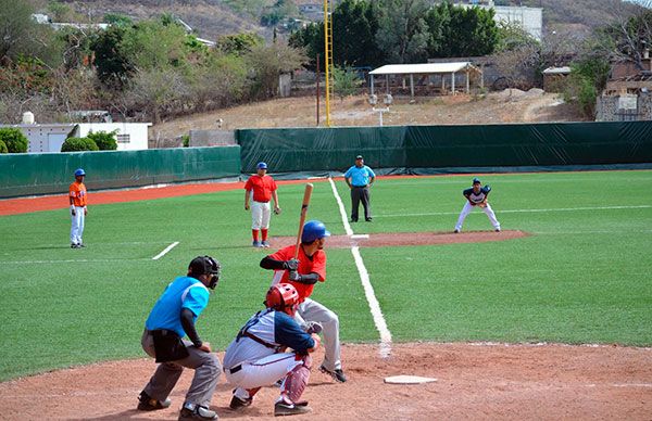 Inician los encuentros del rey del deporte