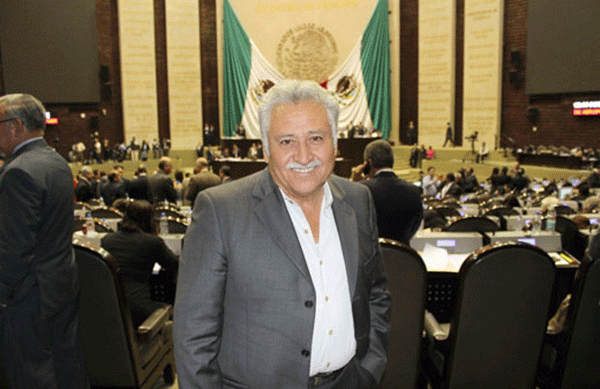 Logra diputado antorchista inversión de 435 millones de pesos