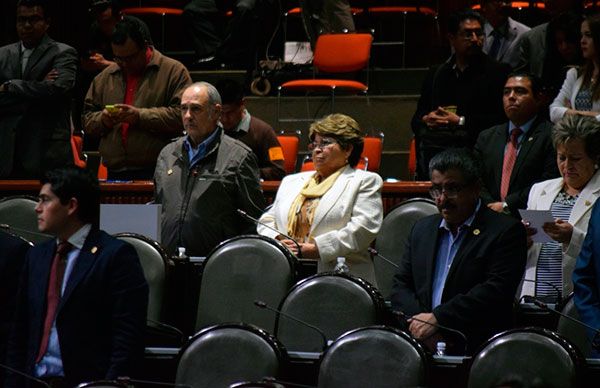  Diputados exhortan al gobierno capitalino a devolver el valor ambiental a la Deportiva Magdalena Mixhuca