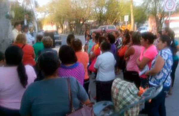 Llega Antorcha a Linares, Nuevo León