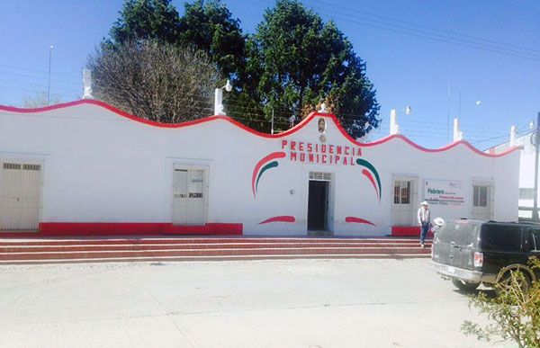 Niegan autoridades municipales el diálogo con campesinos de Villa de Guadalupe