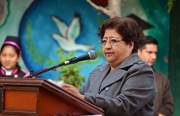 Chimalhuacán, sede de la Muestra Regional de Teatro de la Zona Centro