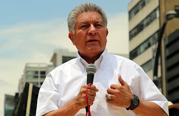 Opinión de Omar Carreón: ¡Respeto a la ley, Presidente!