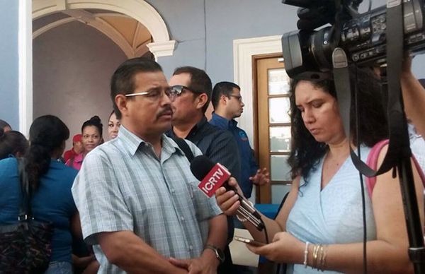 Antorchistas Colimenses inician lucha pacífica para ser escuchados por el gobierno estatal 