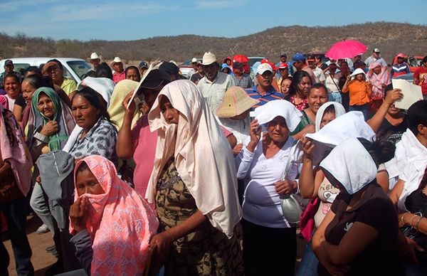  Gestiona Antorcha empleo para jornaleros agrícolas 