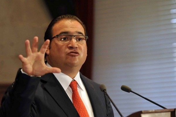 Opinión: El gobierno de Javier Duarte pretende perpetrar otro robo de 190 millones de pesos