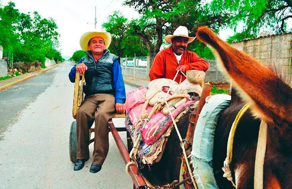 El alcalde que menos gana está en Armadillo de los Infante 