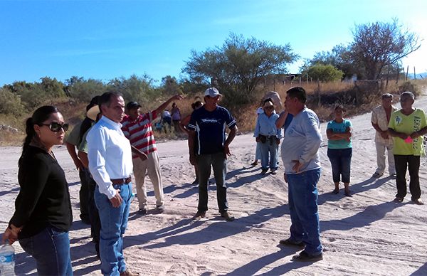 Tras lluvias, CONAGUA atenderá daños en asentamientos de La Paz