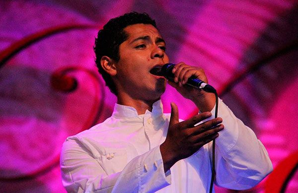 Listos, cantantes poblanos para la Nacional de Voces