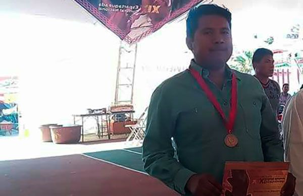 Gana tercer lugar Sonora en Oratoria 