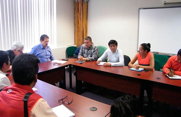 Exigen avance en el otorgamiento de clave escolar de preparatoria 