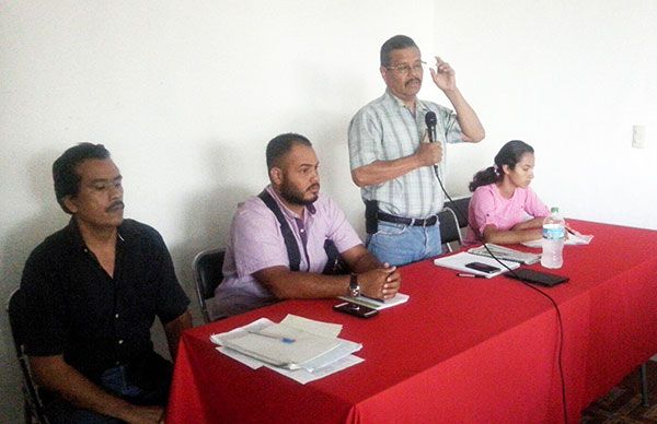 Asamblea informativa de solicitud de vivienda 