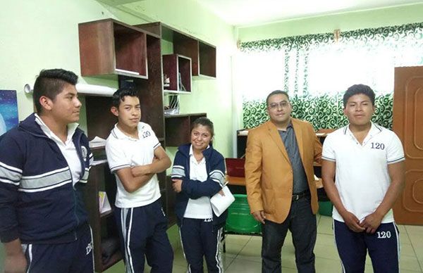 Escuelas antorchistas promueven cultura y deporte en jóvenes