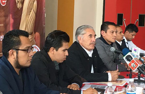 Chimalhuacán, sede del Torneo Nacional de Ajedrez