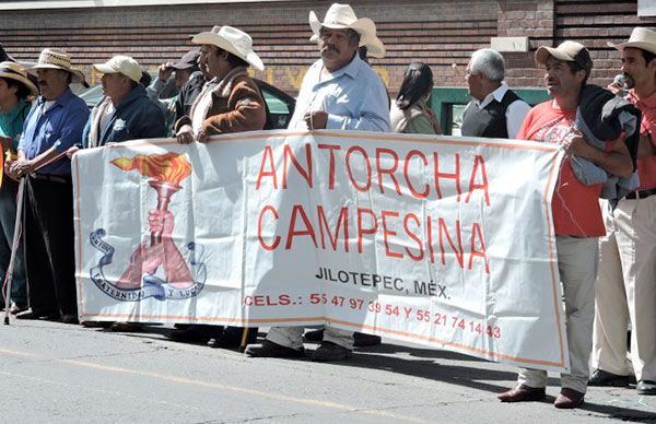 Carta al Director General del Heraldo Estado de México