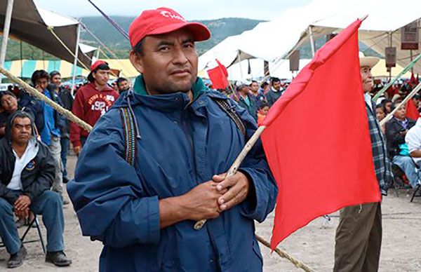 Exigen a alcaldesa de Tehuacán solución a peticiones