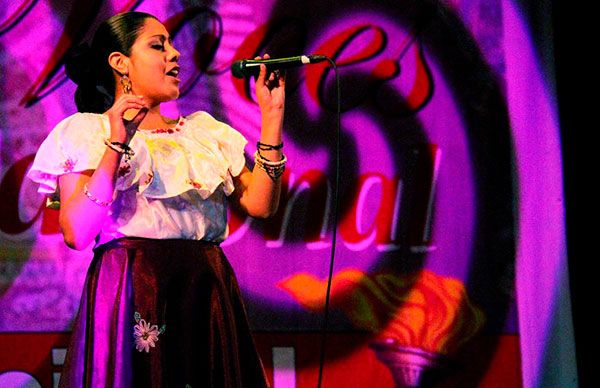 Realizarán Concurso de Voces en Ajalpan