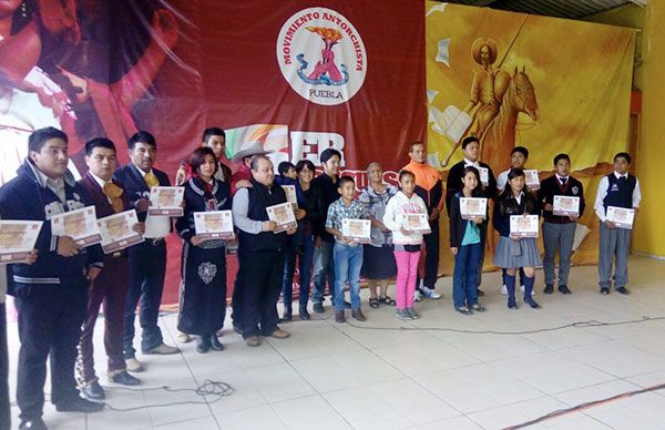  Mexico necesita jóvenes educados