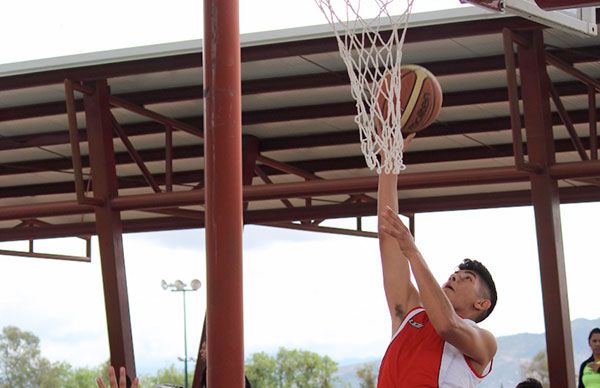 Anuncian eliminatoria rumbo a Espartaqueada deportiva