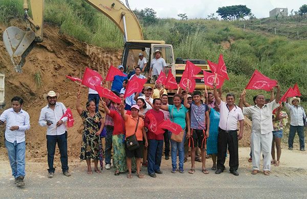  Arranca construcción de albergue cultural en Ometepec