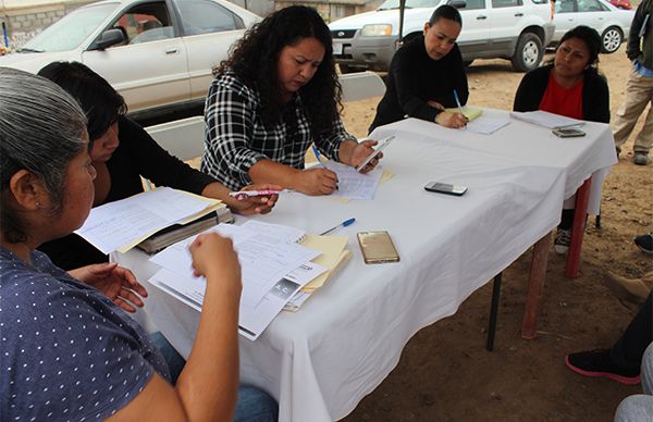 Urgen a CESPET acelere pendientes con el antorchismo 