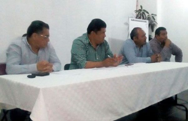  Obtiene Antorcha minuta de trabajo a favor del pueblo de Yecapixtla 