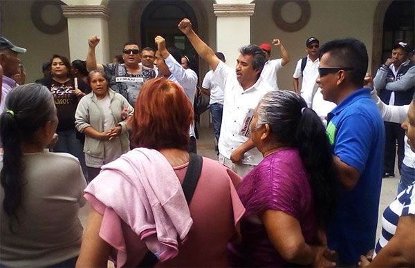 Piden al Ayuntamiento de Los Cabos apoyo real en vivienda  