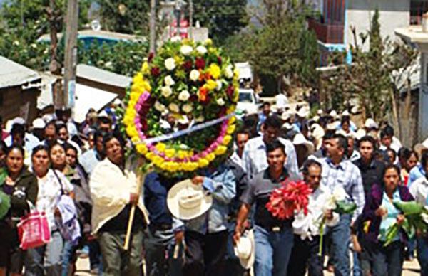  No hay justicia en Guerrero