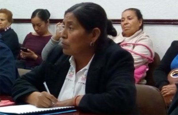 Empalmenses siguen sin soluciones hacia el fin del trienio