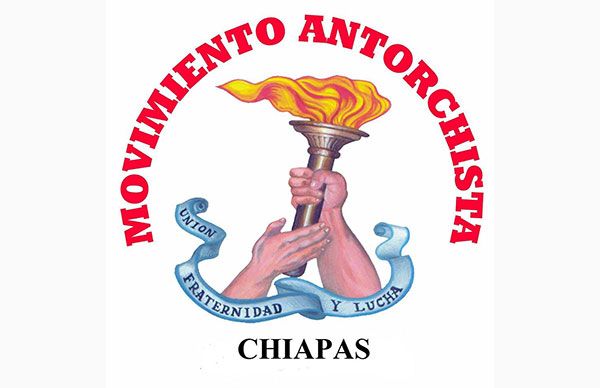 Antorcha Campesina desmiente acusaciones