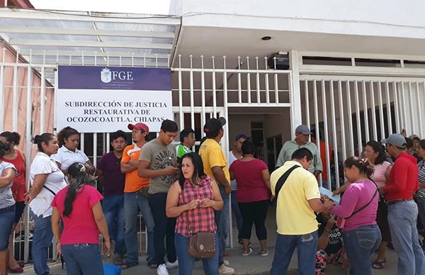  En Coita vuelven agresiones en contra de mototaxistas de Antorcha 