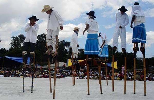 Tamaulipas se prepara para participar en la XX Espartaqueada Nacional Cultural