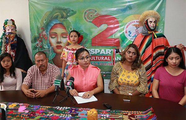 Chiapas participará en la XX Espartaqueada Cultural Nacional