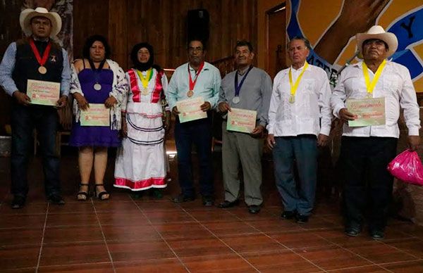 Campesinos, líderes naturales del pueblo 