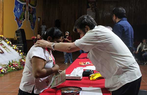 Consigue Yucatán lugar en la jornada de Oratoria