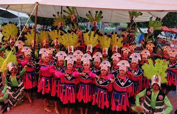 Obtiene Tehuacán presea de oro en Espartaqueada Cultural