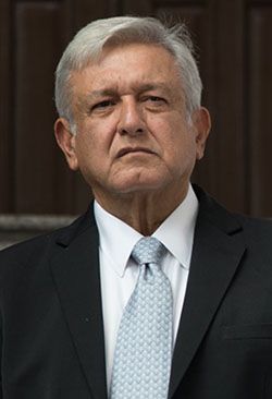 ¡AMLO quiere convertir en crimen gestionar empleo para los pobres!