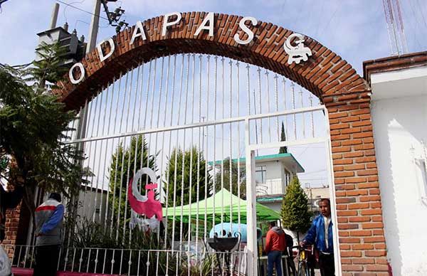 ODAPAS Chimalhuacán convoca a concurso anual de dibujo