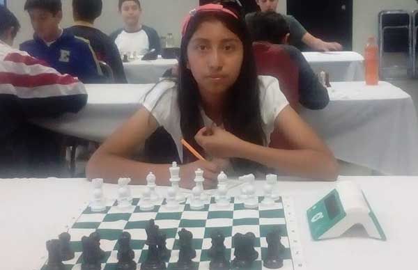 Antorchistas tehuacanenses, campeones de Olimpiada Estatal de Ajedrez