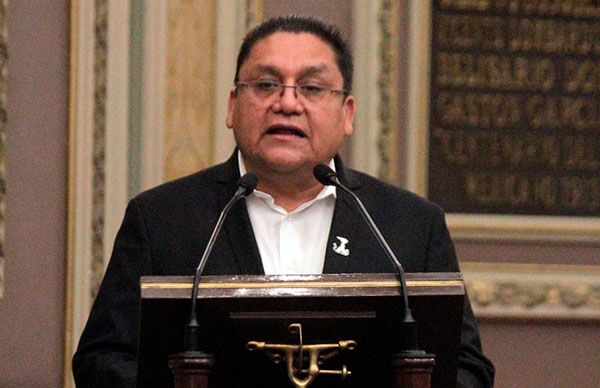Propone diputado antorchista crear Instituto Poblano del Café